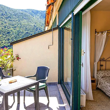 Apartman La Gerbia