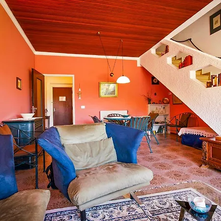 La Gerbia Apartman *