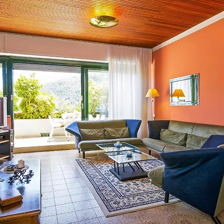 Apartamento La Gerbia *