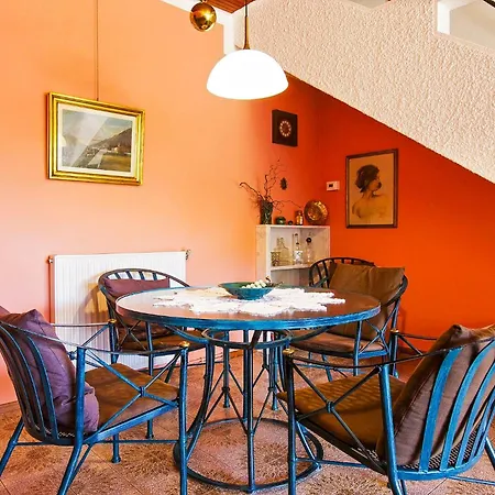 La Gerbia Apartman Cannobio