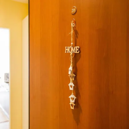 Apartamento La Gerbia Cannobio