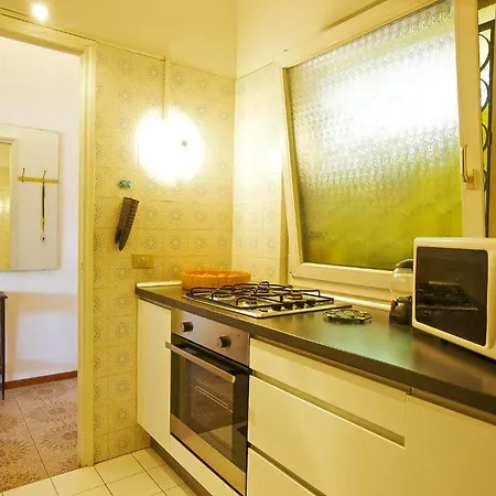La Gerbia Apartman