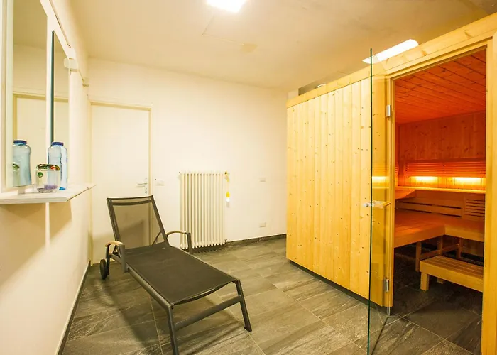 La Gerbia Apartament