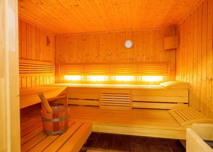 Apartament La Gerbia