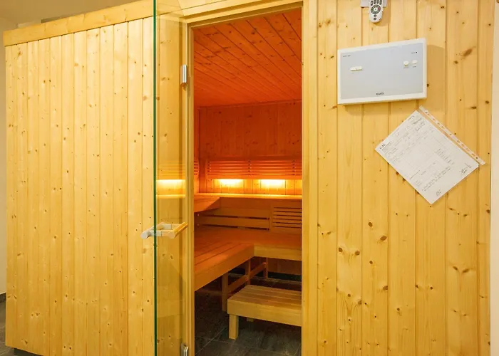 Apartament La Gerbia Cannobio